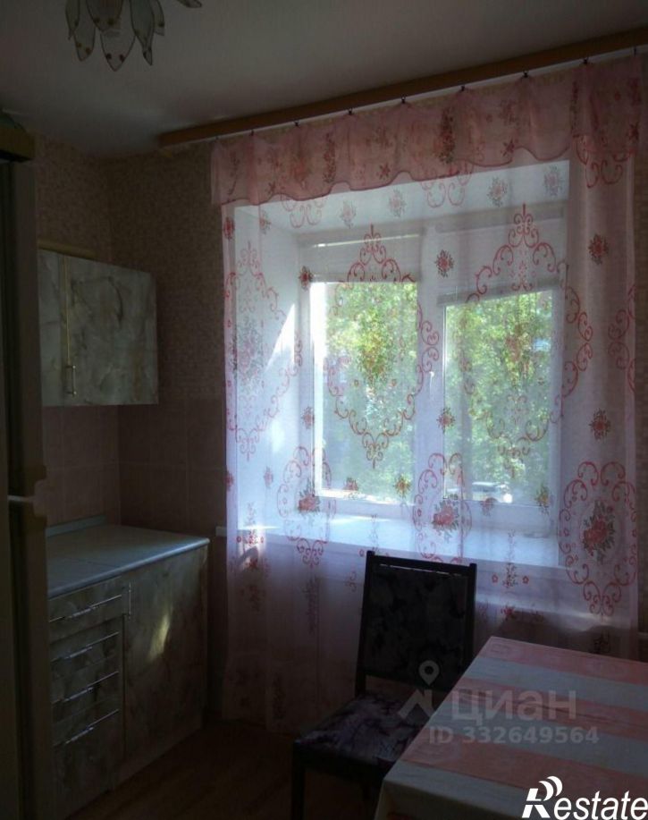 1-комн квартира б-р Ибрагимова, 37,  д. 37