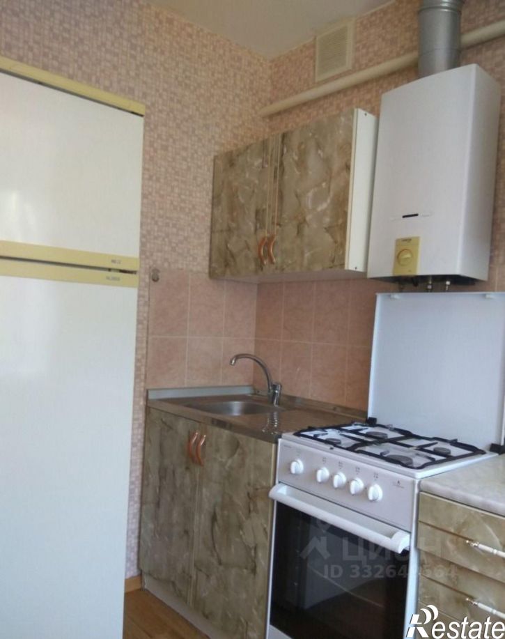 1-комн квартира б-р Ибрагимова, 37,  д. 37