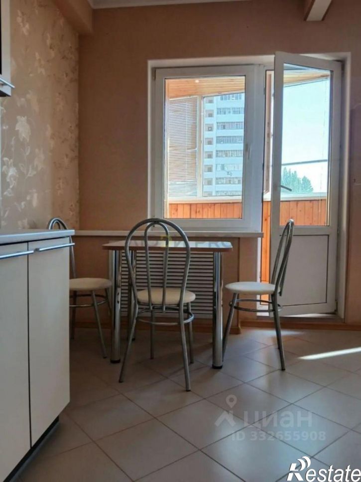 1-комн квартира ул Российская, 25,  д. 25