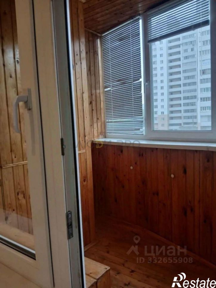 1-комн квартира ул Российская, 25,  д. 25