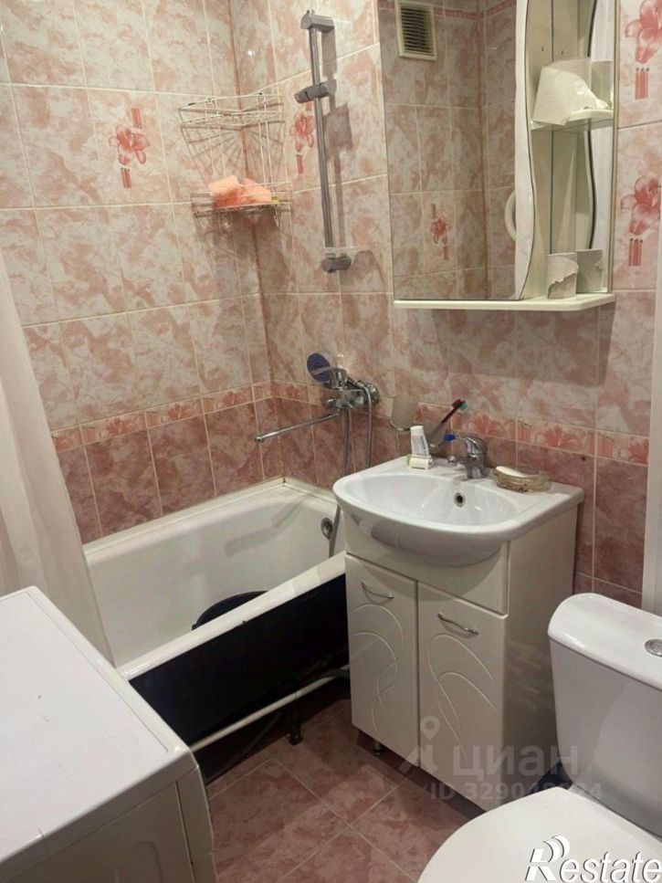 1-комн квартира ул Степана Халтурина, 44,  д. 44