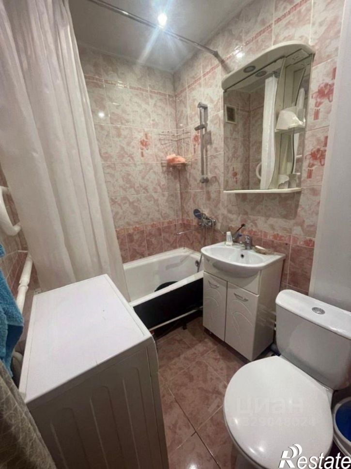 1-комн квартира ул Степана Халтурина, 44,  д. 44