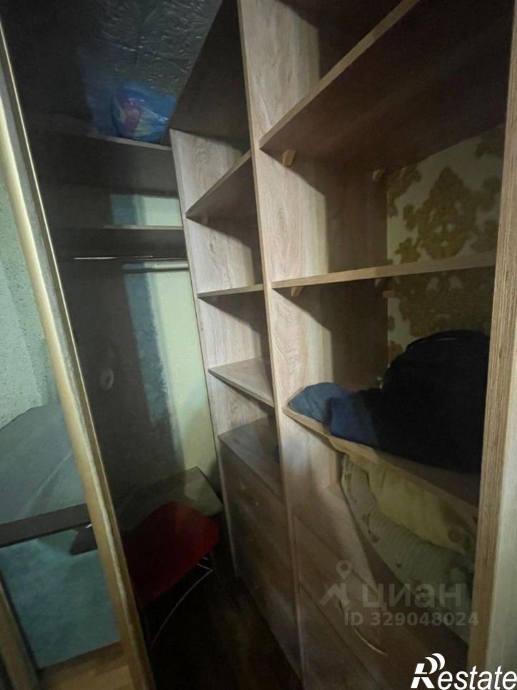 1-комн квартира ул Степана Халтурина, 44,  д. 44
