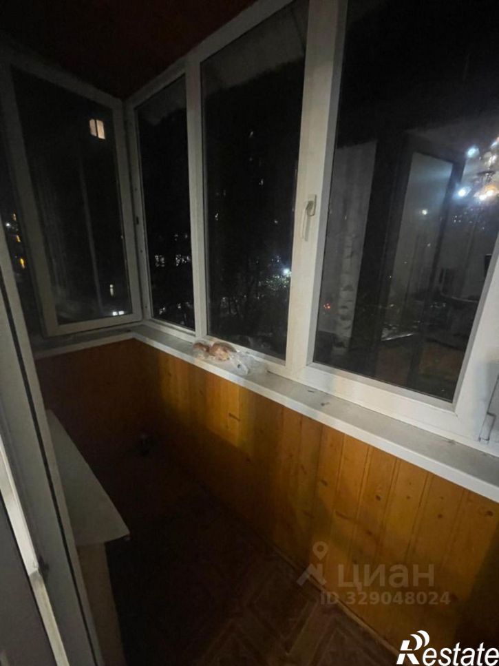 1-комн квартира ул Степана Халтурина, 44,  д. 44