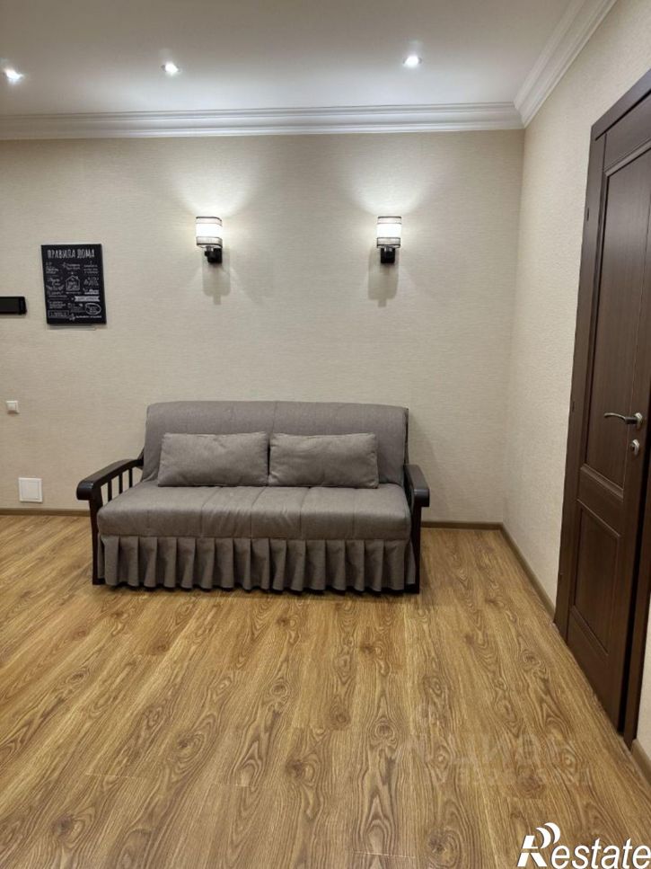 1-комн квартира ул Пушкина, 45 2,  д. 45 2,  к. 2
