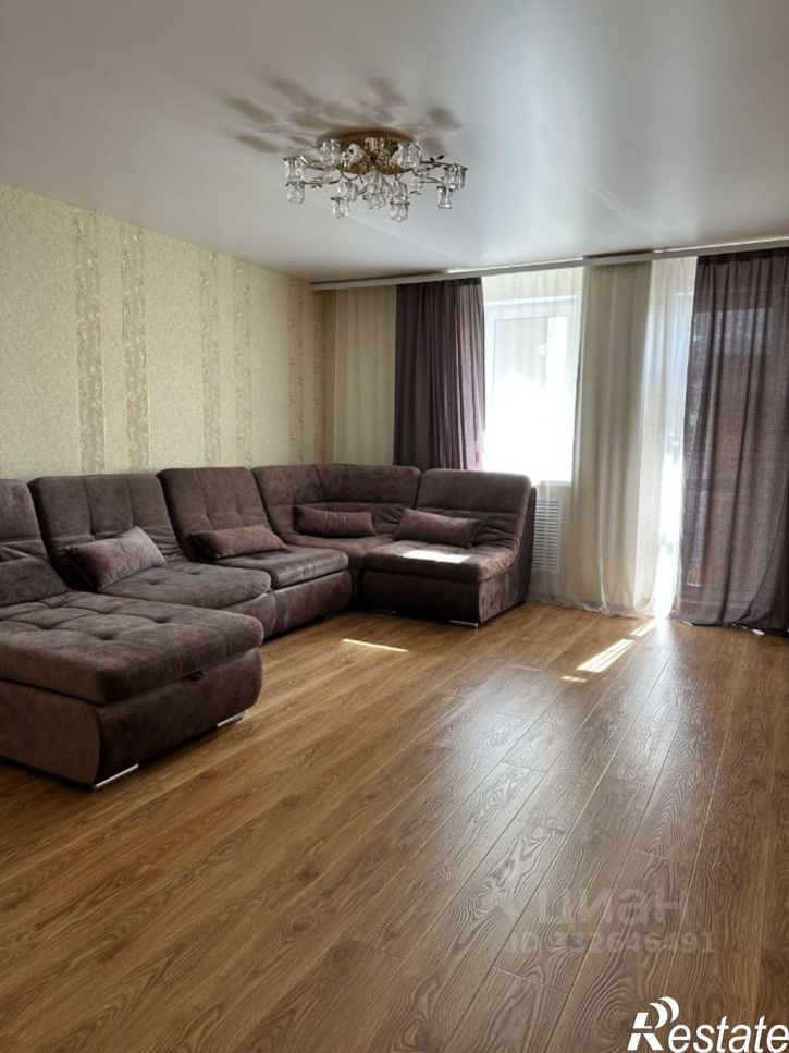 1-комн квартира ул Пушкина, 45 2,  д. 45 2,  к. 2