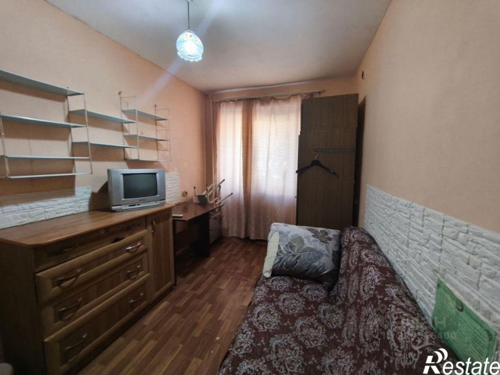 Комната ул Кольцевая, 33,  д. 33