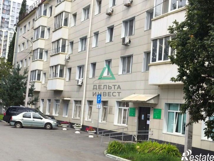 3-комн квартира ул Аксакова, 72,  д. 72