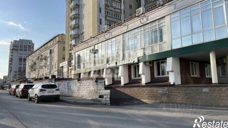 Гараж/парковка ул Мустая Карима, 41,  д. 41
