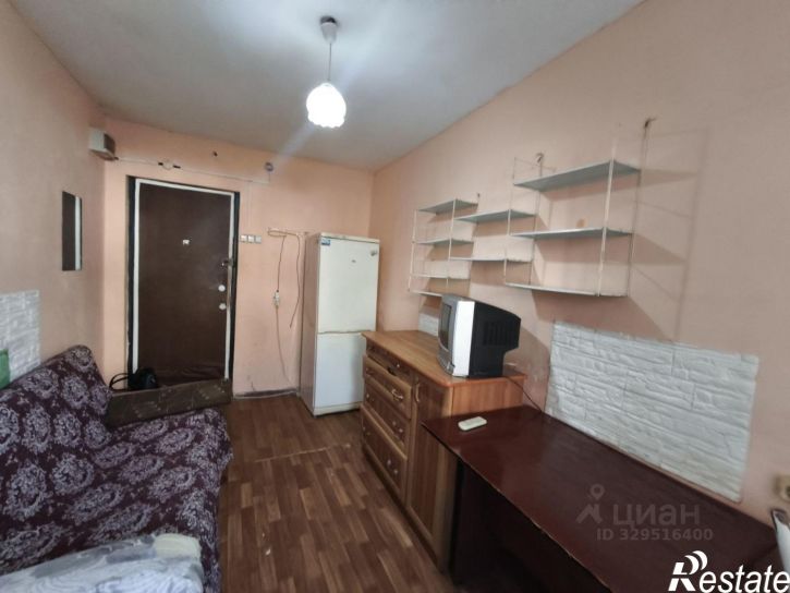 Комната ул Кольцевая, 33,  д. 33