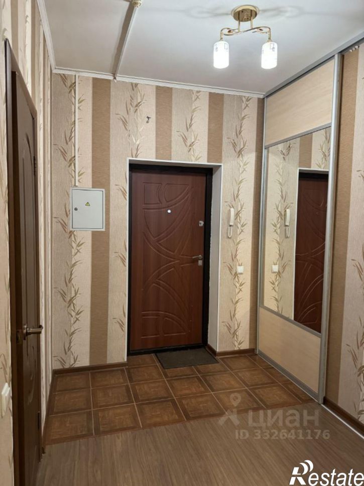 1-комн квартира ул Бакалинская, 19,  д. 19