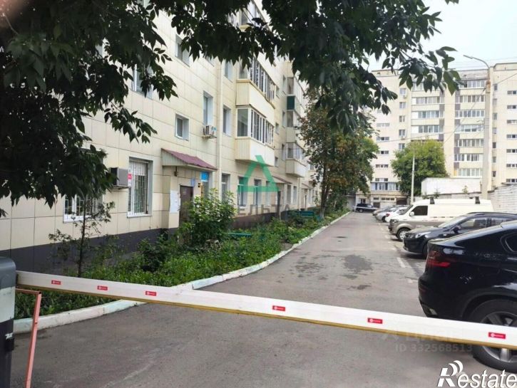 3-комн квартира ул Аксакова, 72,  д. 72