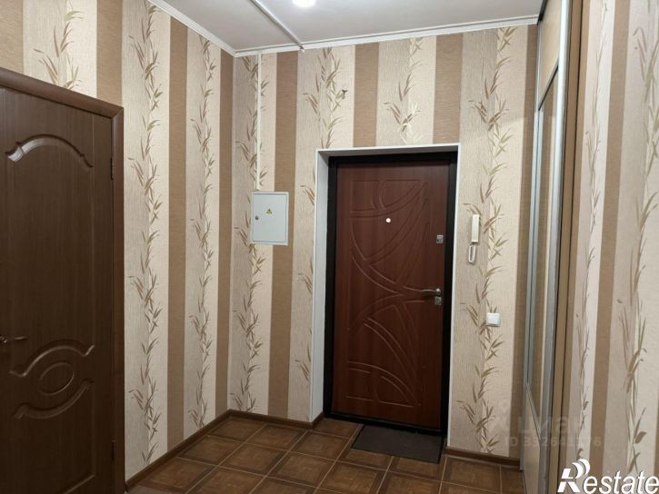 1-комн квартира ул Бакалинская, 19,  д. 19