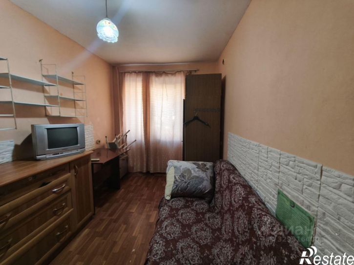 Комната ул Кольцевая, 33,  д. 33