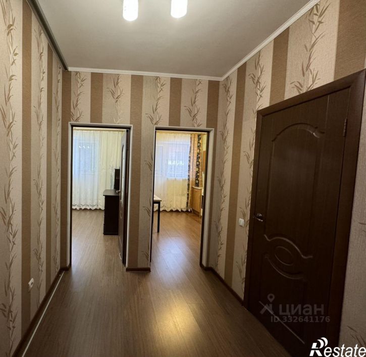1-комн квартира ул Бакалинская, 19,  д. 19