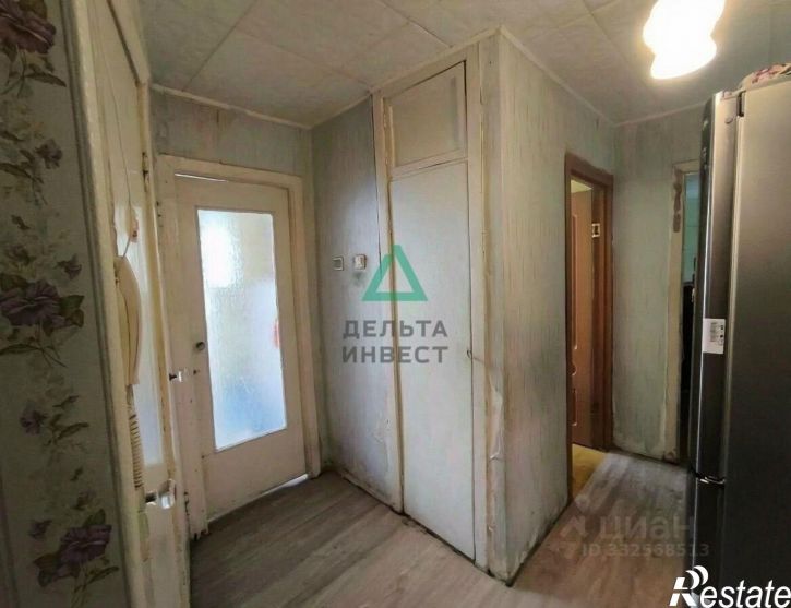 3-комн квартира ул Аксакова, 72,  д. 72