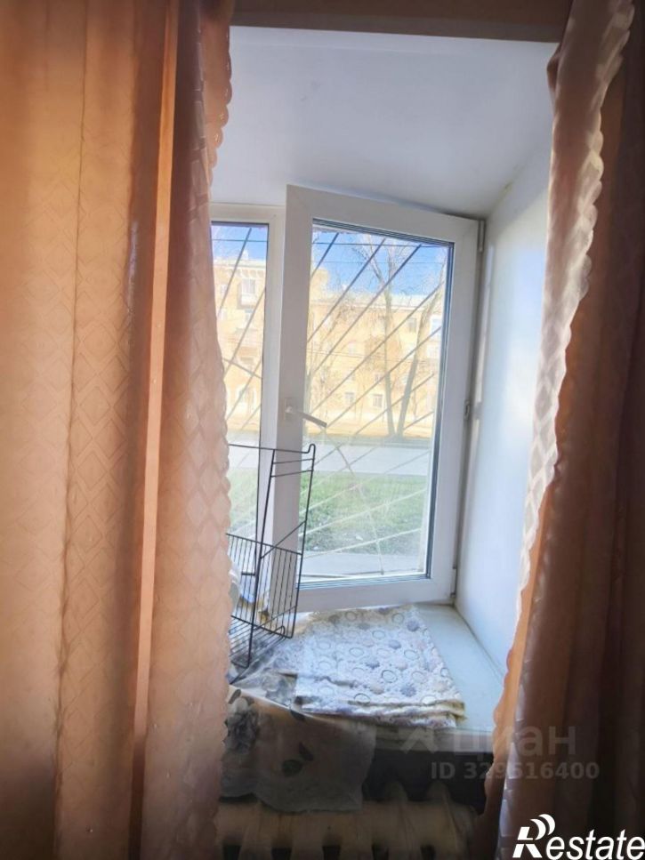 Комната ул Кольцевая, 33,  д. 33