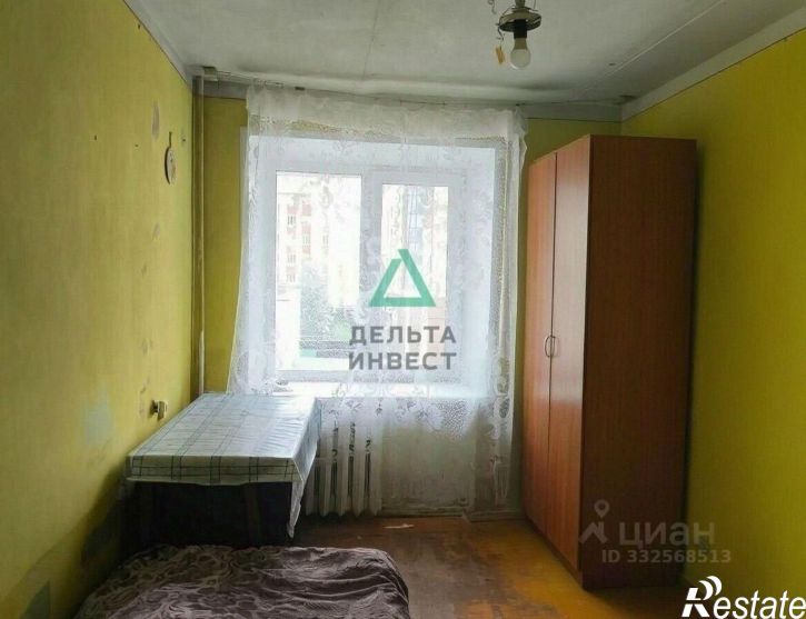 3-комн квартира ул Аксакова, 72,  д. 72