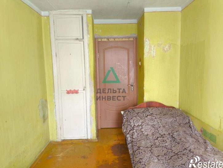 3-комн квартира ул Аксакова, 72,  д. 72