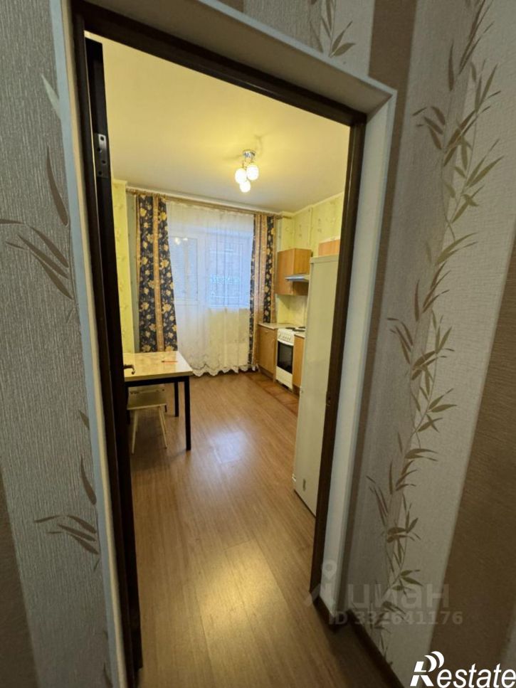 1-комн квартира ул Бакалинская, 19,  д. 19