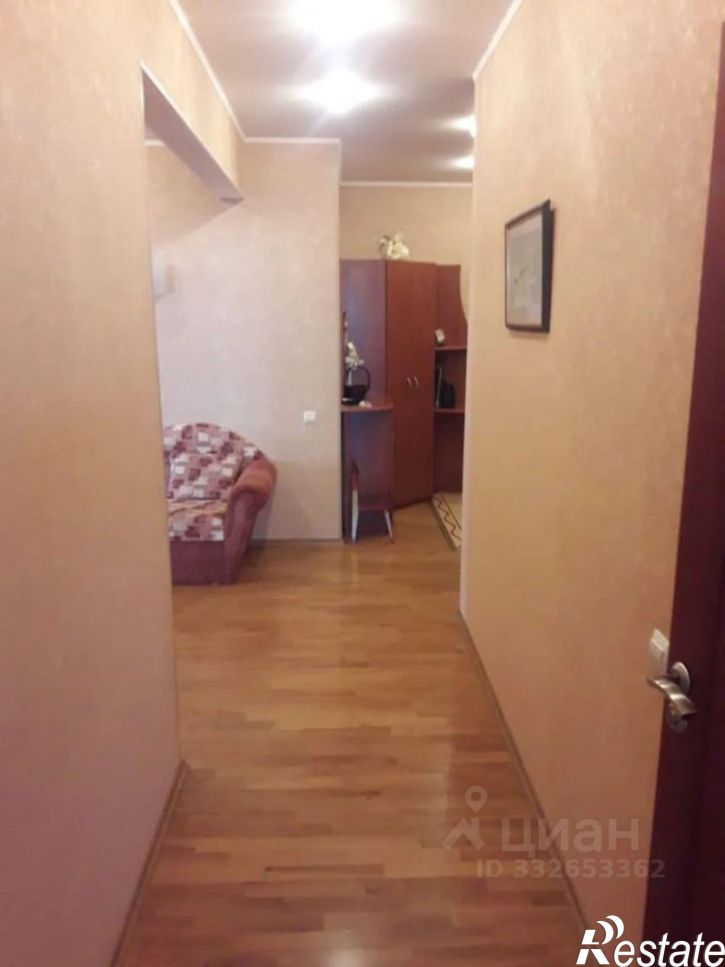 3-комн квартира Молодежный б-р, 6/1,  д. 6/1