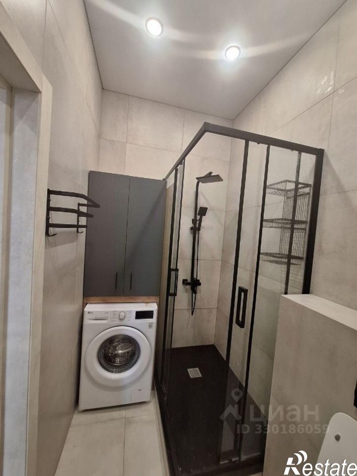 1-комн квартира ул Академика Сулейманова, 10,  д. 10