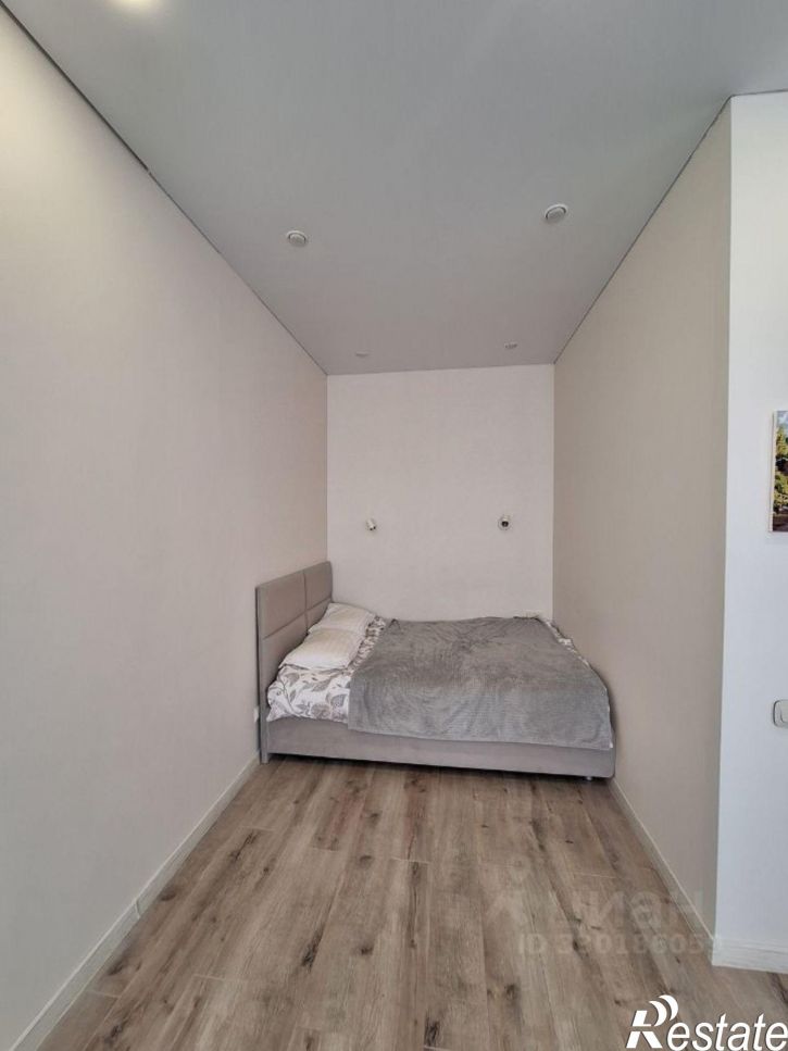 1-комн квартира ул Академика Сулейманова, 10,  д. 10