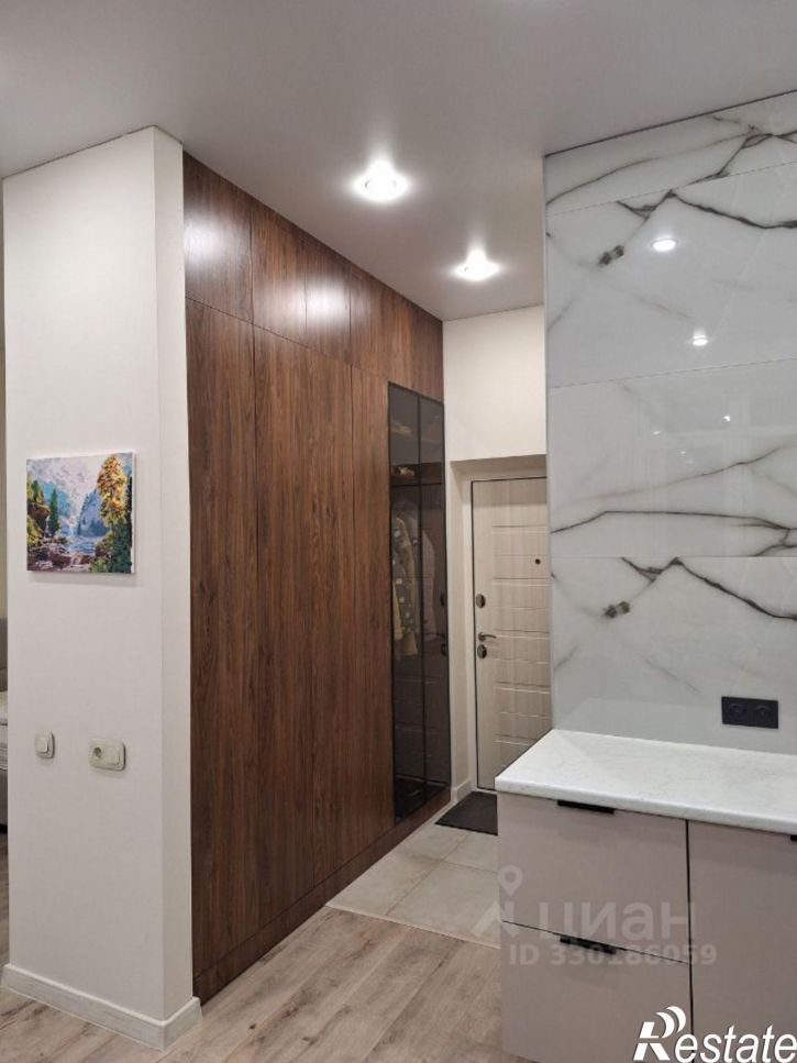 1-комн квартира ул Академика Сулейманова, 10,  д. 10