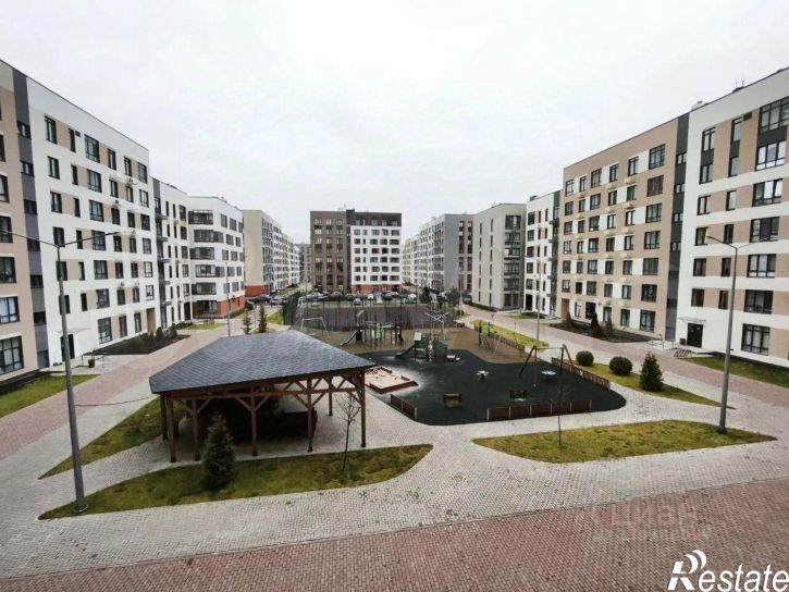1-комн квартира ул Академика Сулейманова, 10,  д. 10