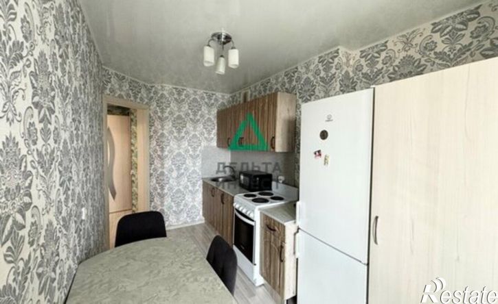 1-комн квартира ул Машинистов, 8,  д. 8