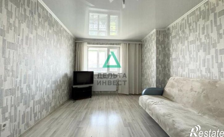 1-комн квартира ул Машинистов, 8,  д. 8
