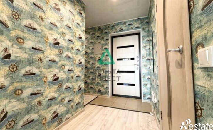 1-комн квартира ул Машинистов, 8,  д. 8