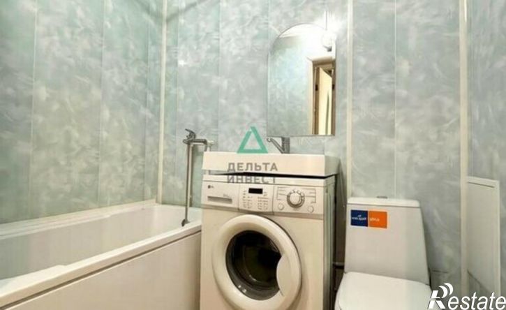 1-комн квартира ул Машинистов, 8,  д. 8