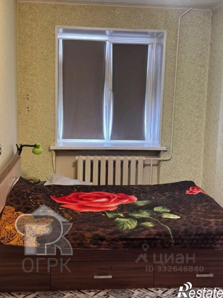 2-комн квартира ул Сергея Вострецова, 2/167,  д. 2/167