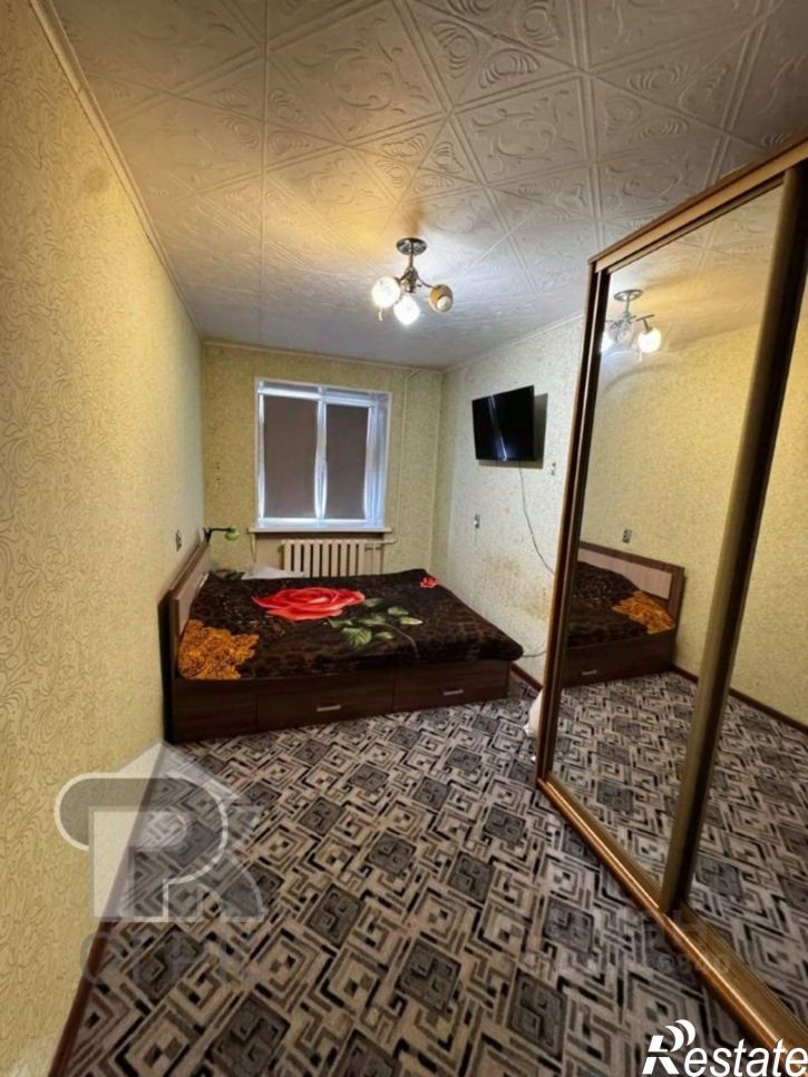 2-комн квартира ул Сергея Вострецова, 2/167,  д. 2/167