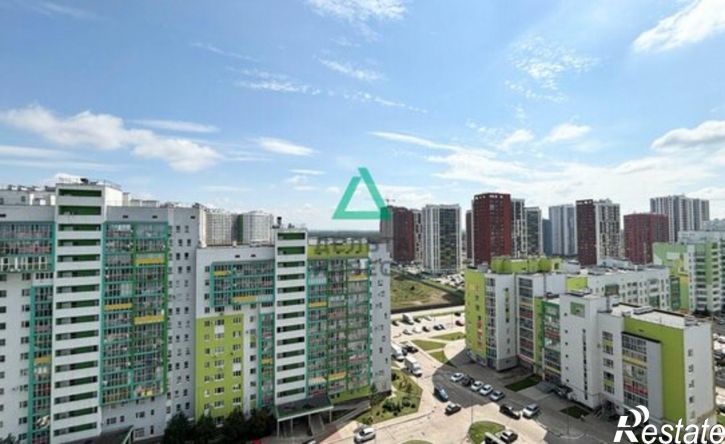1-комн квартира ул Машинистов, 8,  д. 8