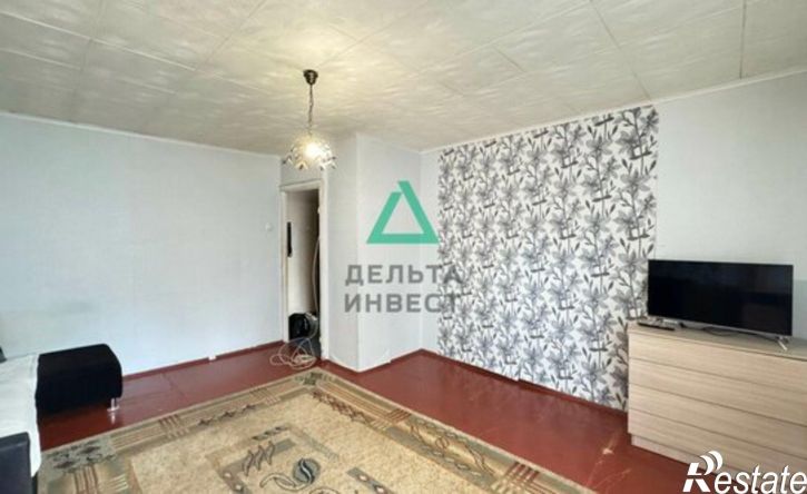 1-комн квартира ул Мелеузовская, 19,  д. 19