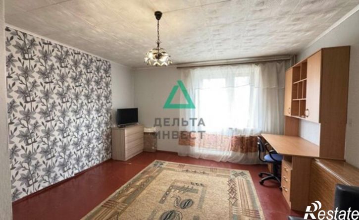 1-комн квартира ул Мелеузовская, 19,  д. 19