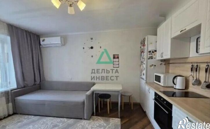 1-комн квартира ул Менделеева, 141 2,  д. 141 2,  к. 2