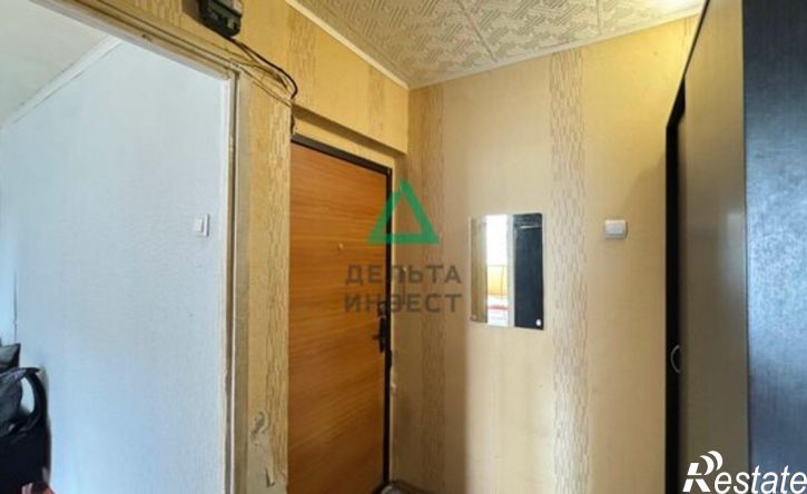 1-комн квартира ул Мелеузовская, 19,  д. 19