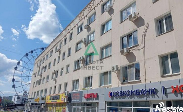 1-комн квартира ул Менделеева, 141 2,  д. 141 2,  к. 2