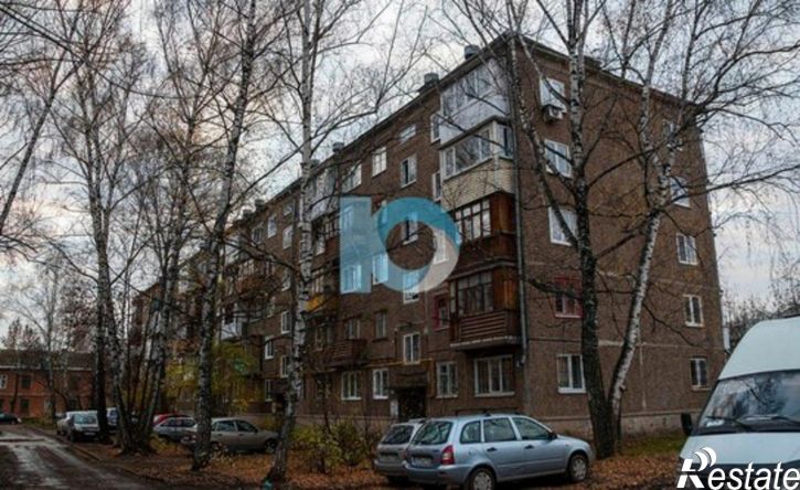 1-комн квартира ул Черниковская, 3/1,  д. 3/1