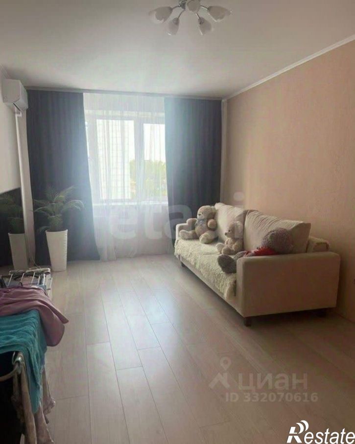 1-комн квартира ул Пекинская, 27а,  д. 27а