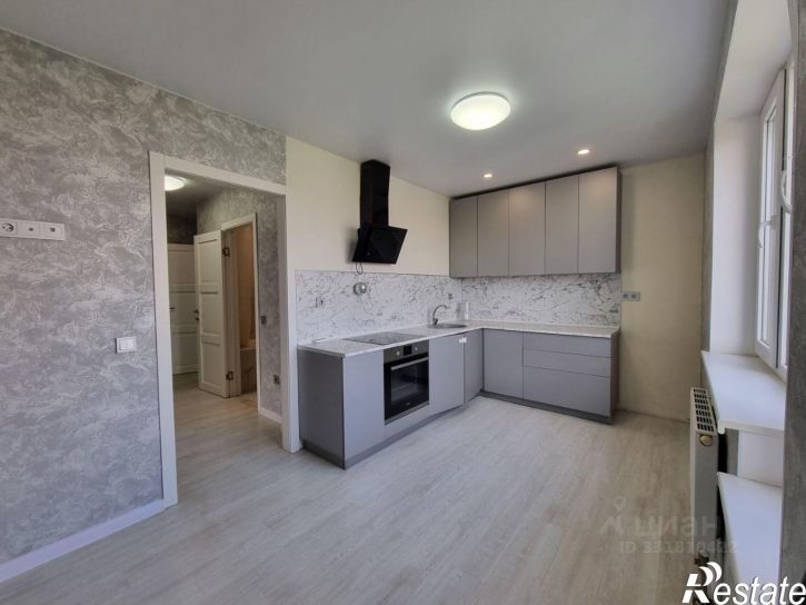 2-комн квартира ул Гафури, 56,  д. 56
