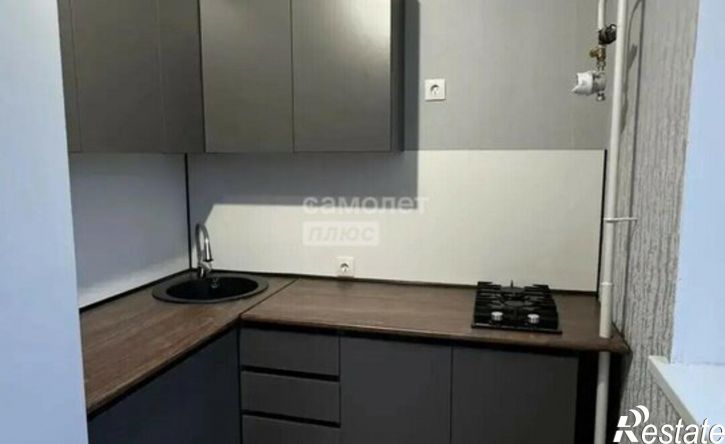 1-комн квартира ул Академика Курчатова, 65/6,  д. 65/6
