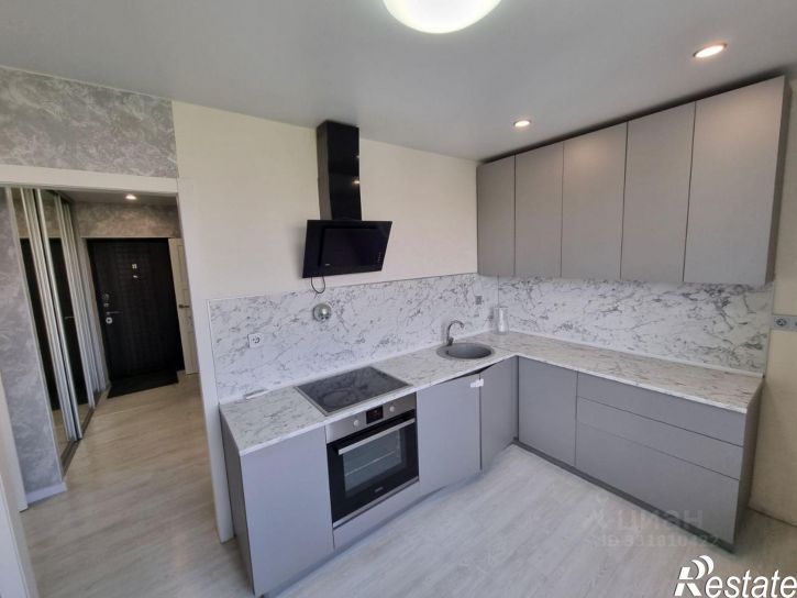 2-комн квартира ул Гафури, 56,  д. 56
