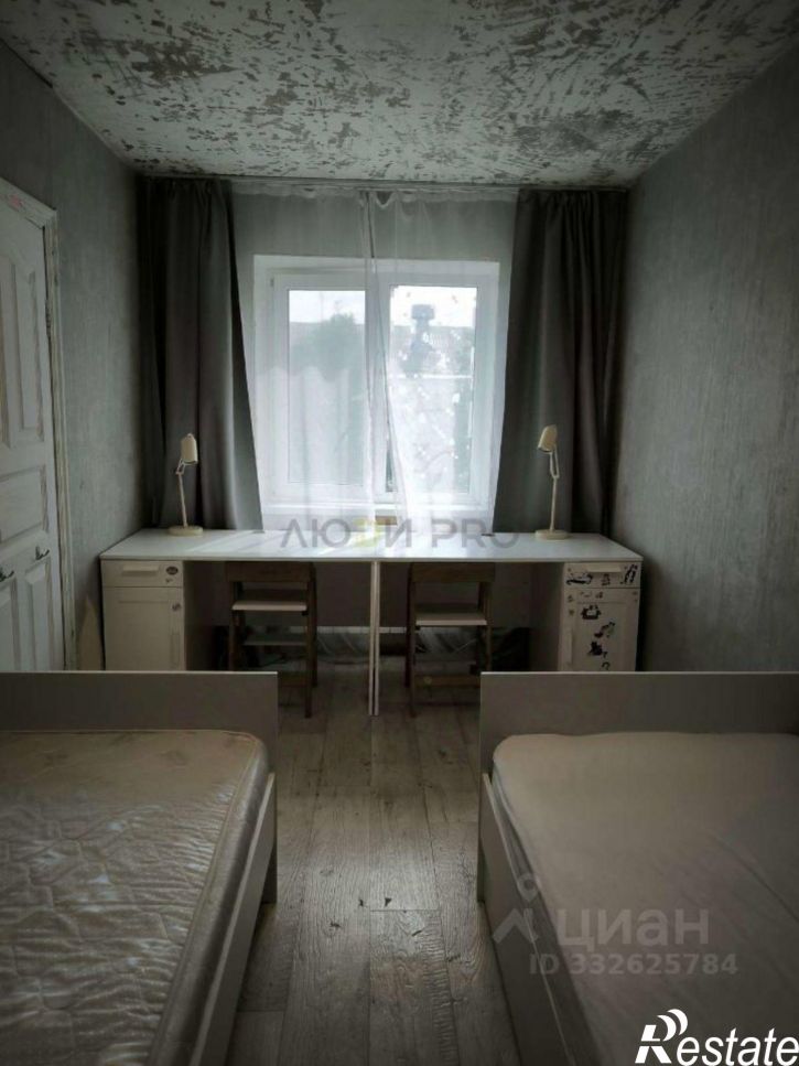 2-комн квартира ул Рихарда Зорге, 28,  д. 28