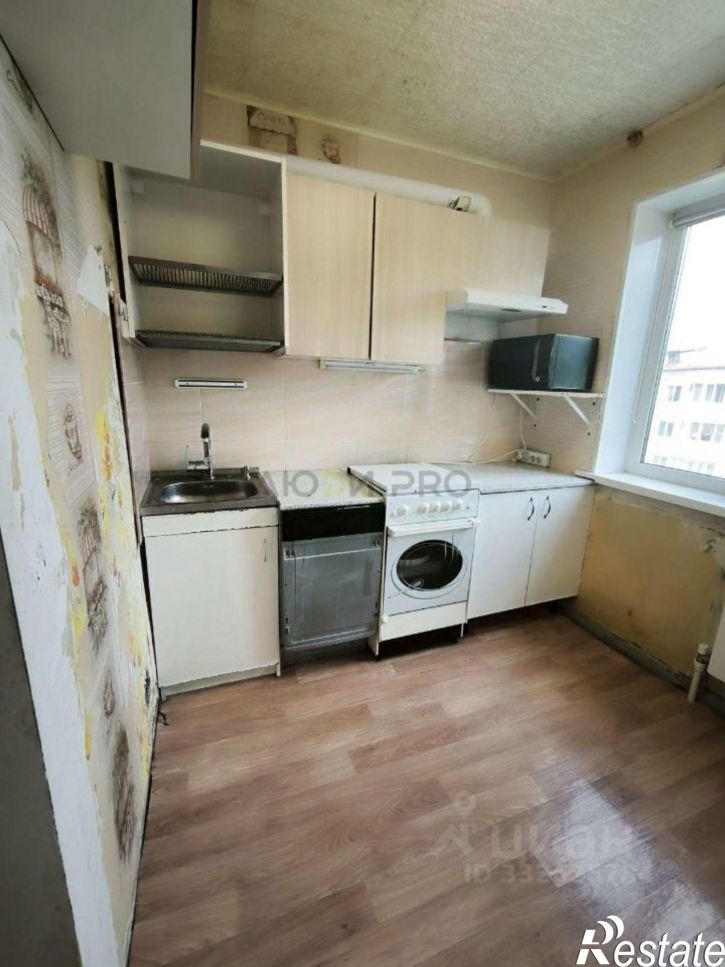 2-комн квартира ул Рихарда Зорге, 28,  д. 28