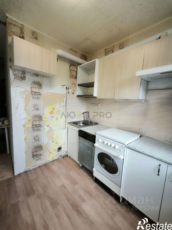 2-комн квартира ул Рихарда Зорге, 28,  д. 28