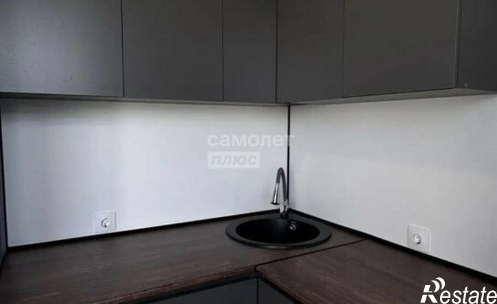 1-комн квартира ул Академика Курчатова, 65/6,  д. 65/6